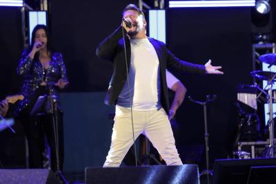 Segunda noite da grande final do IV Canta Cantu encerra o festival com emoção, solidariedade e olhar para o futuro em Laranjeiras do Sul